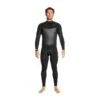 Quiksilver Marathon Sessions 4/3mm GBS Chest Zip Wetsuit