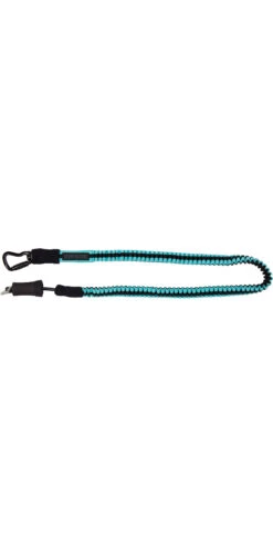 Mystic 2022 Kite Handle Pass Leash Long Mint