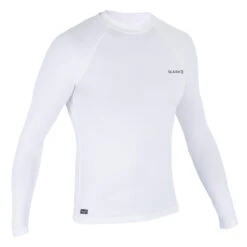 Men's Surfing Long-sleeved UV-protection Top T-shirt 100 23 Men's Surfing Long-sleeved UV-protection Top T-shirt 100 -Water Sports Store k6ad4915aa44ee601268a2ba8ba1172ce