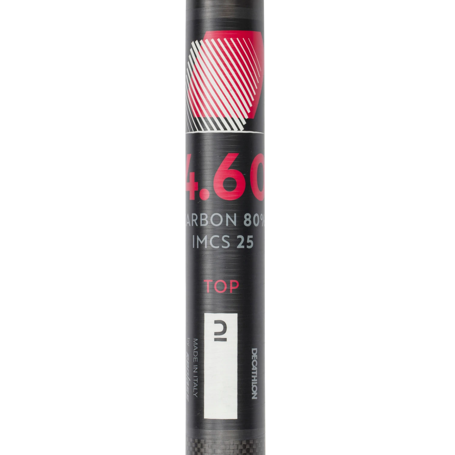 WINDSURF MAST TOP ONLY RDM 4.00 80% CARBON 11 WINDSURF MAST TOP ONLY RDM 4.00 80% CARBON - Image 9