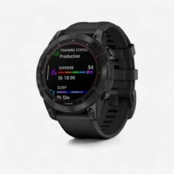 SCD Dive Regulator Men's Silicone Bidensity Mouthpiece L Black