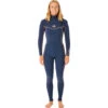 Rip Curl Womens Dawn Patrol 4/3mm Chest Zip Wetsuit Navy 1 Rip Curl Womens Dawn Patrol 4/3mm Chest Zip Wetsuit Navy -Water Sports Store k6ec7377146feb7d7102263db7d81b472