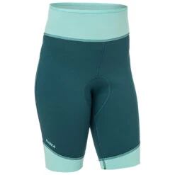 Kids Shorts 1.5 Mm Neoprene Blue