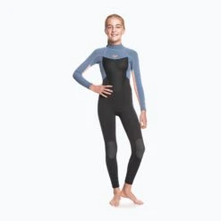 Roxy Prologue 3/2mm Flatlock Back Zip Wetsuit 7 Roxy Prologue 3/2mm Flatlock Back Zip Wetsuit -Water Sports Store k6fa154a9cd44340973d56670f59ffc85