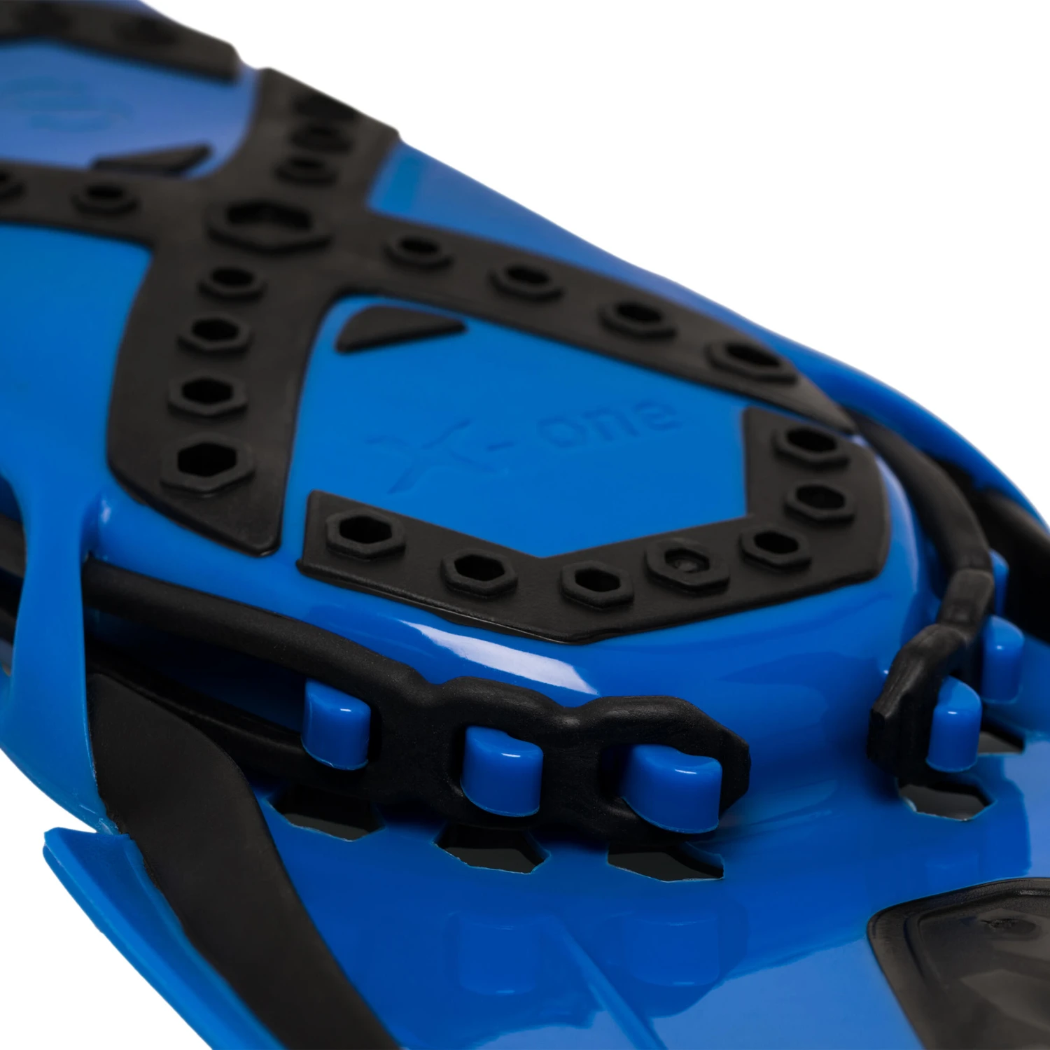 Mares Kids’ Snorkelling Fins X-one Junior - Black And Blue 6 Mares Kids’ Snorkelling Fins X-one Junior - Black And Blue - Image 4
