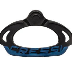 Diving Mask CRESSI - Quantum Blue Nery -Water Sports Store k714d69194b326994045da9910e475151