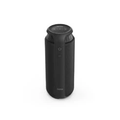 Hama Pipe Waterproof Bluetooth Speaker, Black