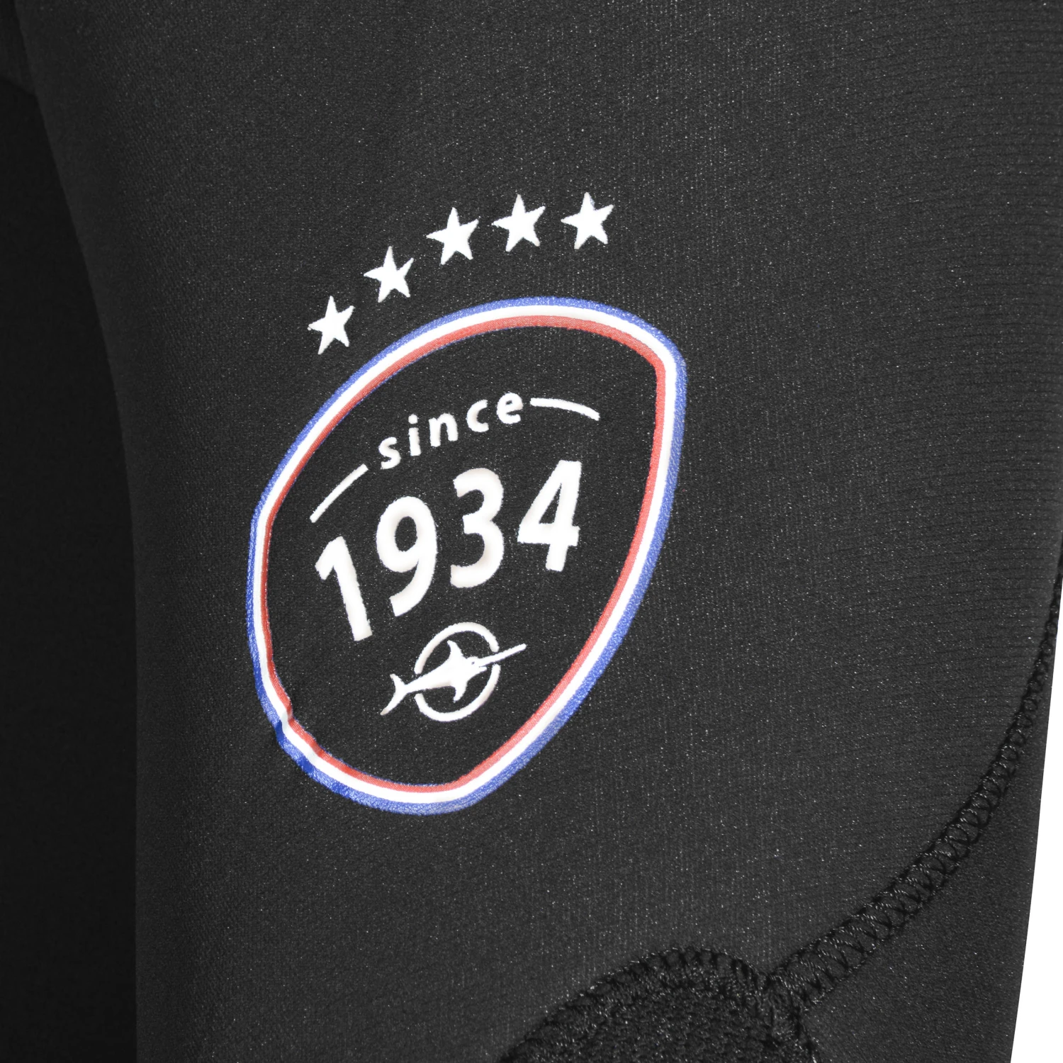 BEUCHAT Espadon 7mm S Competition Spearfishing Jacket Split Neoprene 16 BEUCHAT Espadon 7mm S Competition Spearfishing Jacket Split Neoprene - Image 14