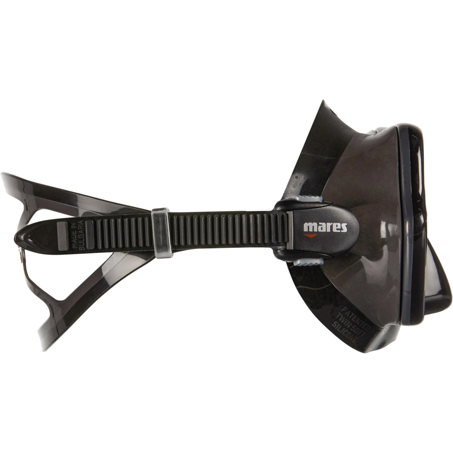 Snorkelling And Scuba Diving Mask Mares X-Vision Liquid Skin 5 Snorkelling And Scuba Diving Mask Mares X-Vision Liquid Skin - Image 3