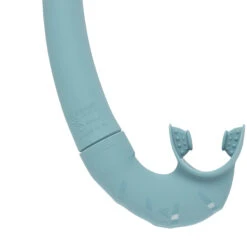FRD 500 Freediving Snorkel, Flexible -Water Sports Store k728d50c36649840a277c64d48a49632d