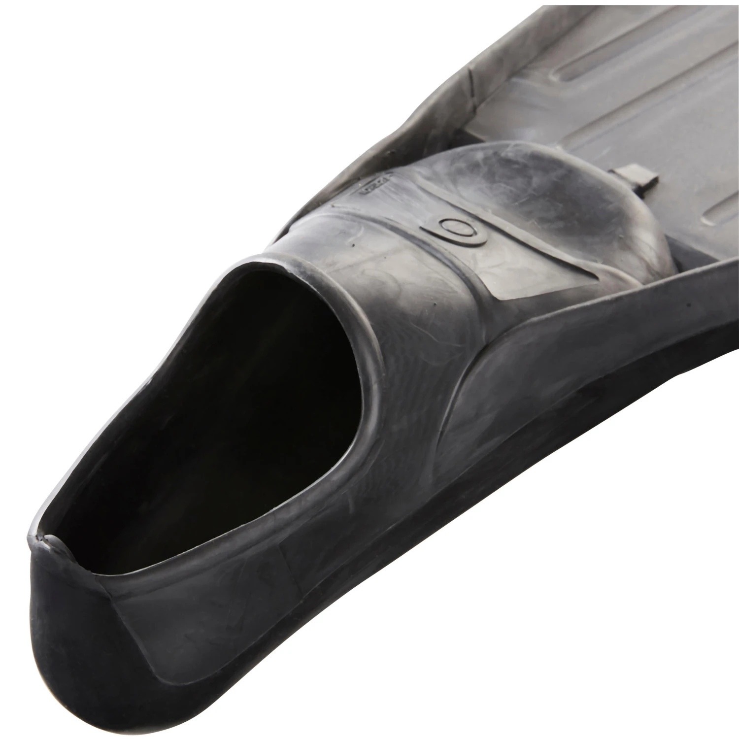 Spearfishing Fins - FF 500 Power Long Black 7 Spearfishing Fins - FF 500 Power Long Black - Image 5