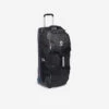 Scuba-diving Travel Bag 90 L With Rigid Shell And Wheels -Water Sports Store k73720735c0c809587de74ef01436b870