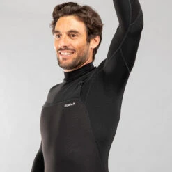 Men's Surfing Neoprene Long Sleeve No Zip Shorty Wetsuit 900 1.5 Mm -Water Sports Store k73c4acc6b2a666b976220a20b2c1cb2e