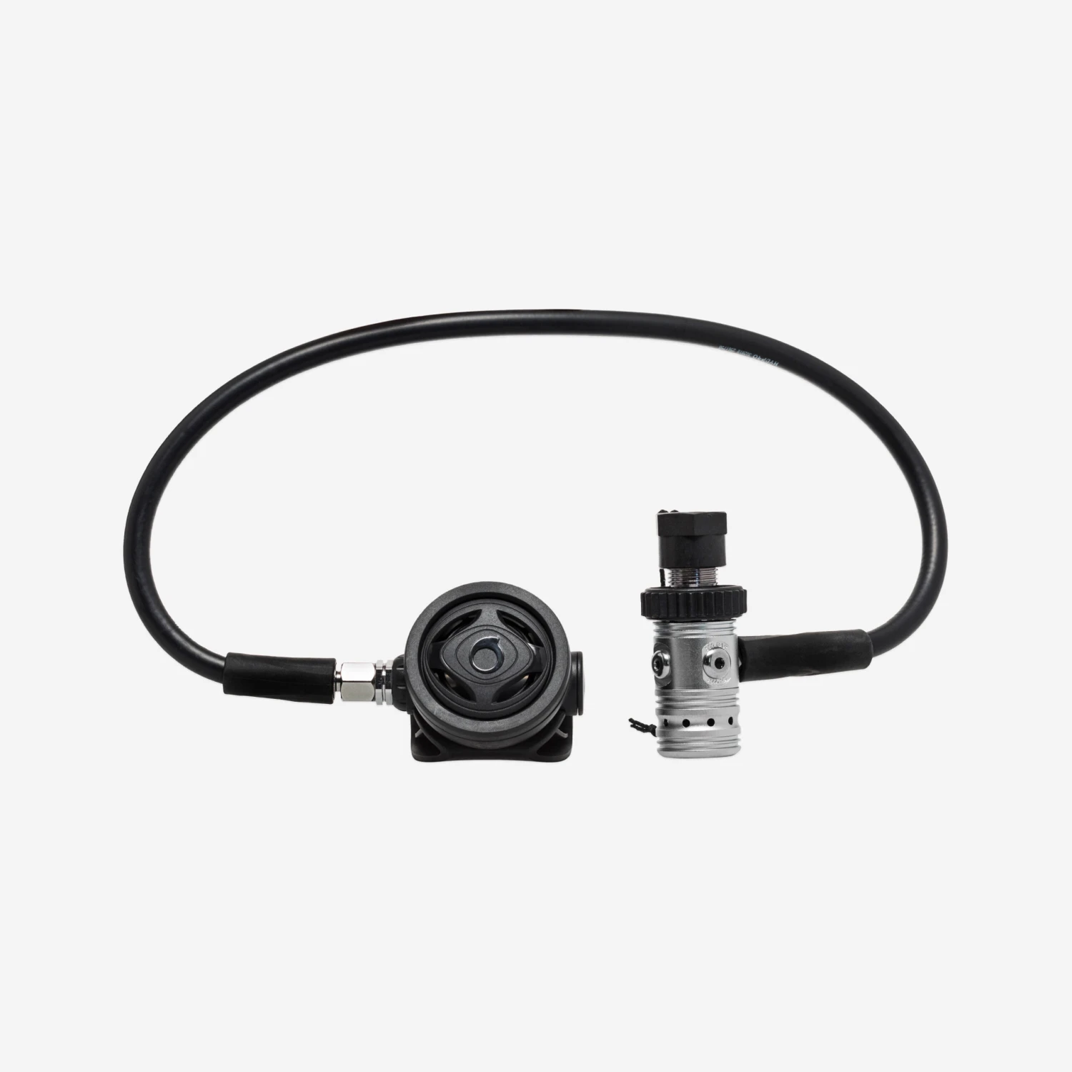 Scuba Diving Regulator SCD 100 DIN 300 Bars 3 Scuba Diving Regulator SCD 100 DIN 300 Bars