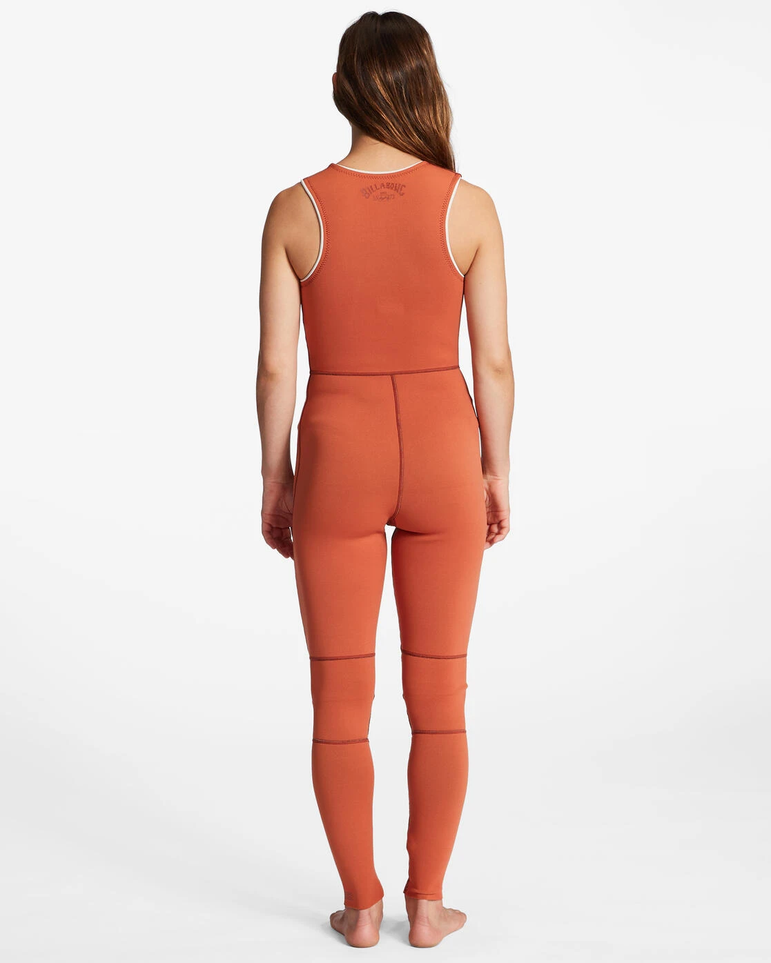 Billabong Sol Sistah 2mm Long Jane Wetsuit 8 Billabong Sol Sistah 2mm Long Jane Wetsuit - Image 6
