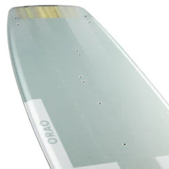 KITESURFING BOARD “TWIN-TIP 500" - CARBON 26 KITESURFING BOARD “TWIN-TIP 500" - CARBON -Water Sports Store k7430557446fec340953e0c05e4fc1a3c