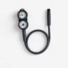 Scuba Diving Console With 300 Bar Pressure Gauge And Depth Gauge