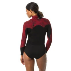 Advanced Women’s Long Sleeve Neoprene Shorty 1.5 Mm Extra -Water Sports Store k74434e3074e65494ac1cf03d203752cf