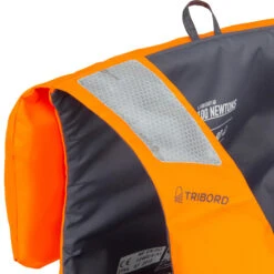 Tribord ADULT FOAM LIFE JACKET LJ100N EASY -Water Sports Store k744a2b418c828651f025df157a096029