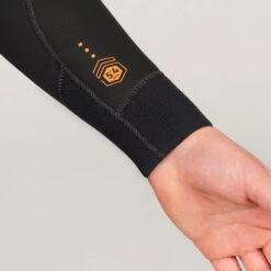 KIDS' Surfing Wetsuit 54 Mm Advanced 900 -Water Sports Store k74616670698fdbab6cbc346839f3f5aa