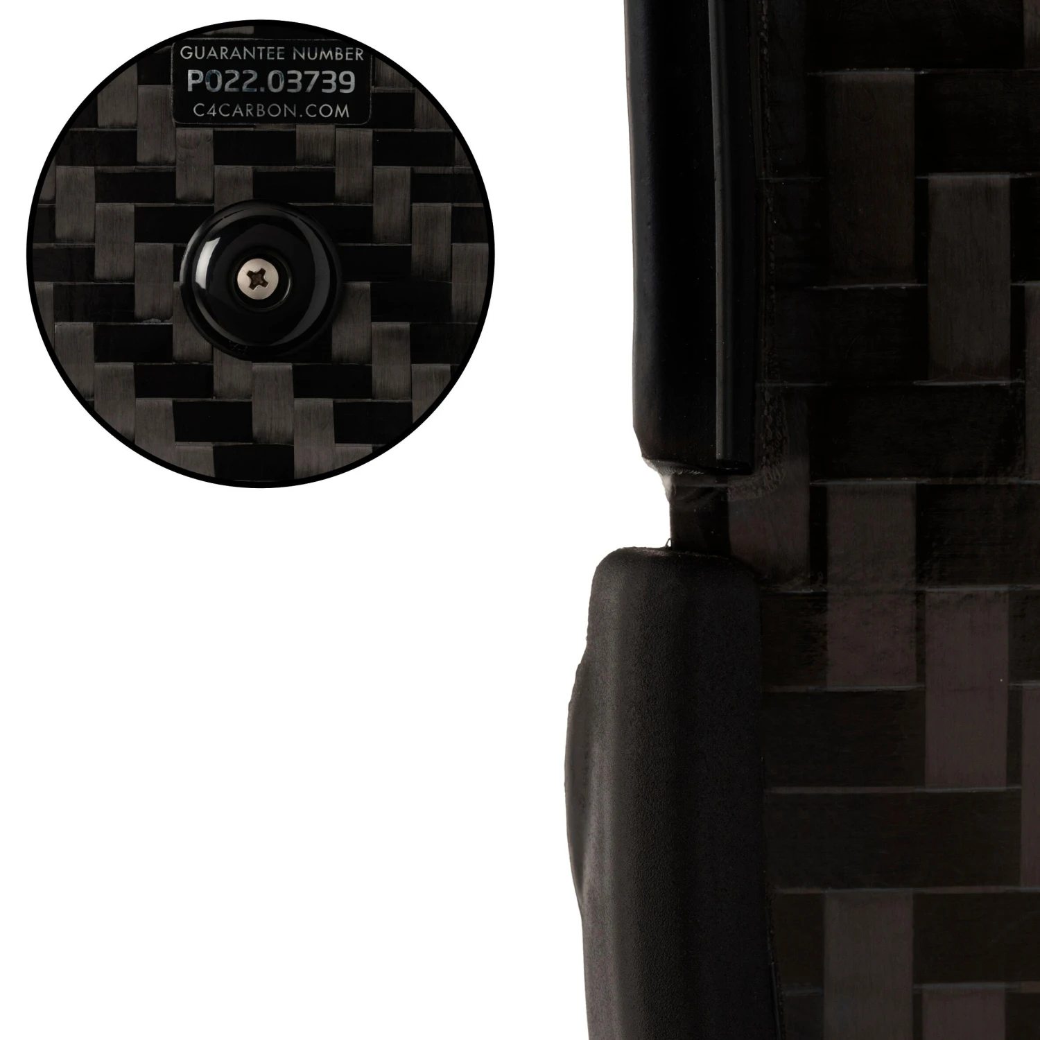 FREEDIVING AND SPEARFISHING FINS CARBON MEDIUM FAST 400 C4 100% CARBON 8 FREEDIVING AND SPEARFISHING FINS CARBON MEDIUM FAST 400 C4 100% CARBON - Image 6