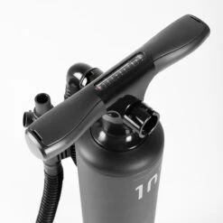 KITESURF AND WING DOUBLE ACTION PUMP WITH UNIVERSAL ADAPTORS AND LEASH -Water Sports Store k754676538363a70c753980f4f9995acc