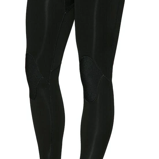 Xcel 4/3 Womens Comp Chest Zip Wetsuit Black 7 Xcel 4/3 Womens Comp Chest Zip Wetsuit Black - Image 5