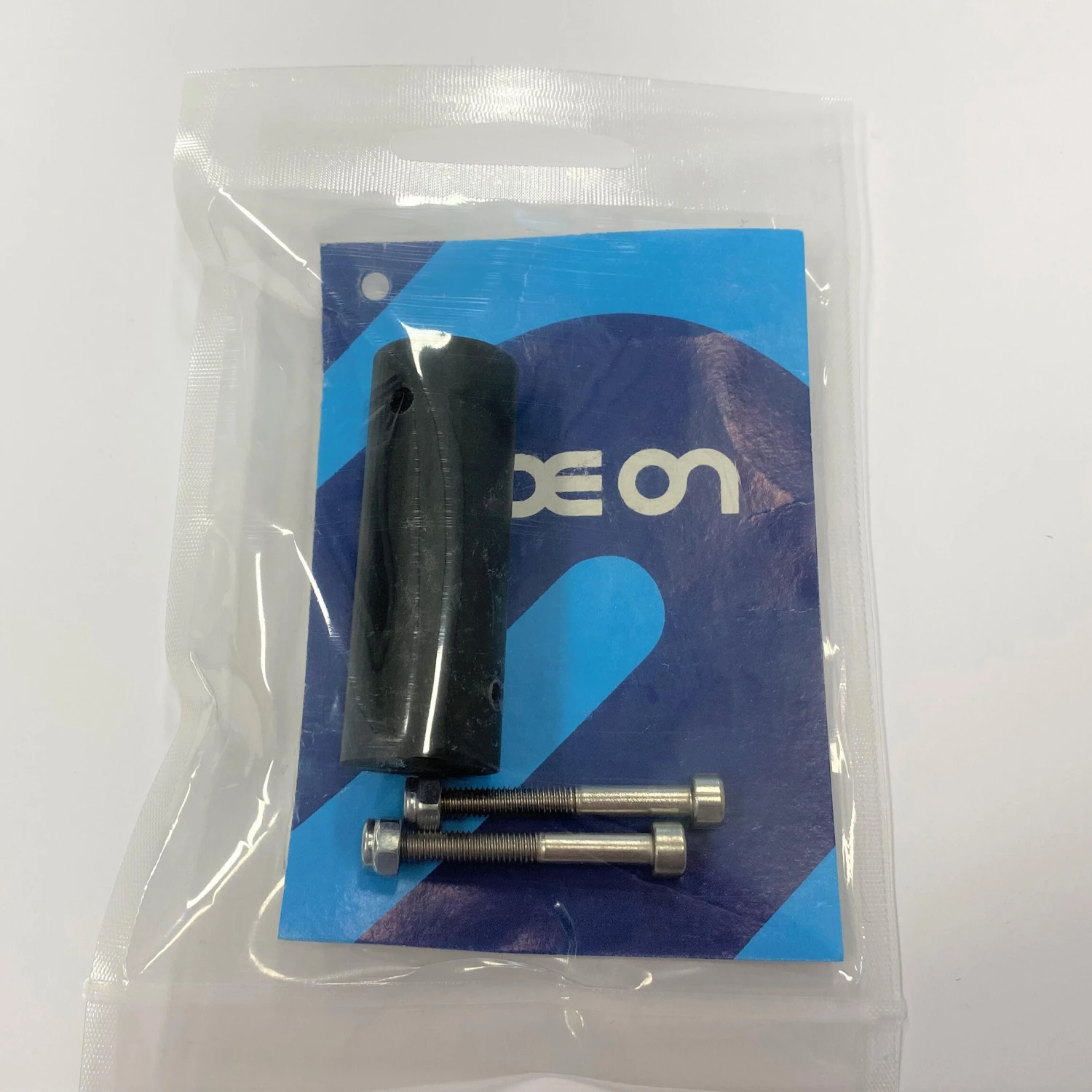 URETHANE WINDSURFING TENDON DYNAFIBER - BLACK 4 URETHANE WINDSURFING TENDON DYNAFIBER - BLACK - Image 2