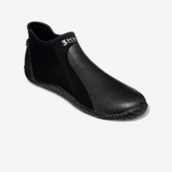Low Neoprene Shoes SCD Black