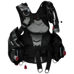 Mares DRAGON SLS Scuba Diving Buoyancy Compensator