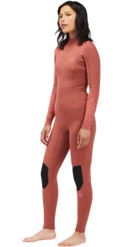 Billabong 2022 Synergy 4/3mm Back Zip Wetsuit -Water Sports Store k7809a4b53fb4e507ff2c18205827cd10