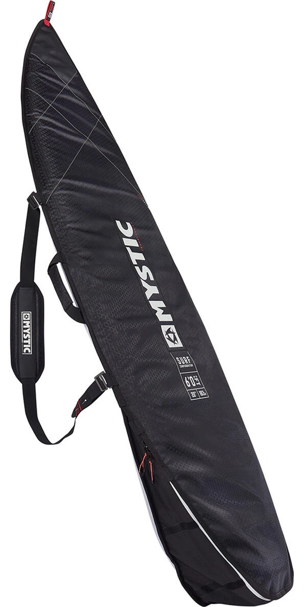 Mystic Majestic Surf Kite Board Bag 6'3 4 Mystic Majestic Surf Kite Board Bag 6'3 - Image 2