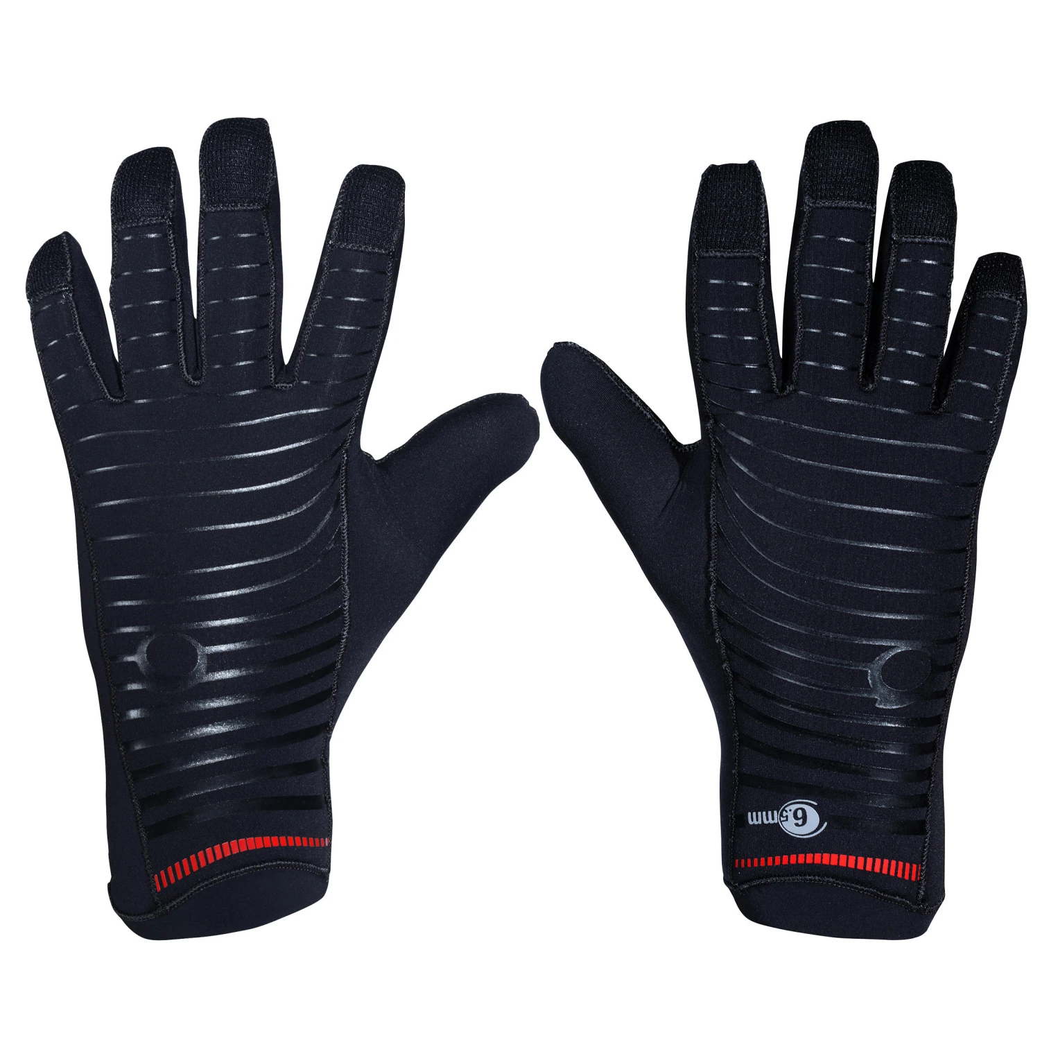 Bero 6.5 Mm Diving Gloves 5 Bero 6.5 Mm Diving Gloves - Image 3