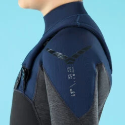 Kids' Full Wetsuit 4/3 Mm 900 -Water Sports Store k786d2dcb61eea4214c7d6dfdda22f870