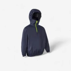 Tribord 100 Kids' Windproof Dinghy Sailing Smock