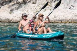 Sevylor Alameda 3 Person Inflatable Kayak -Water Sports Store k7c240ab4632a77c0f30bff5dfb17fc0b