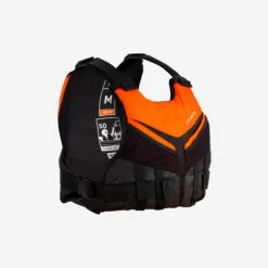 BUOYANCY AID LIFE VEST 50N CANOE | KAYAK AND STAND UP PADDLE RACE