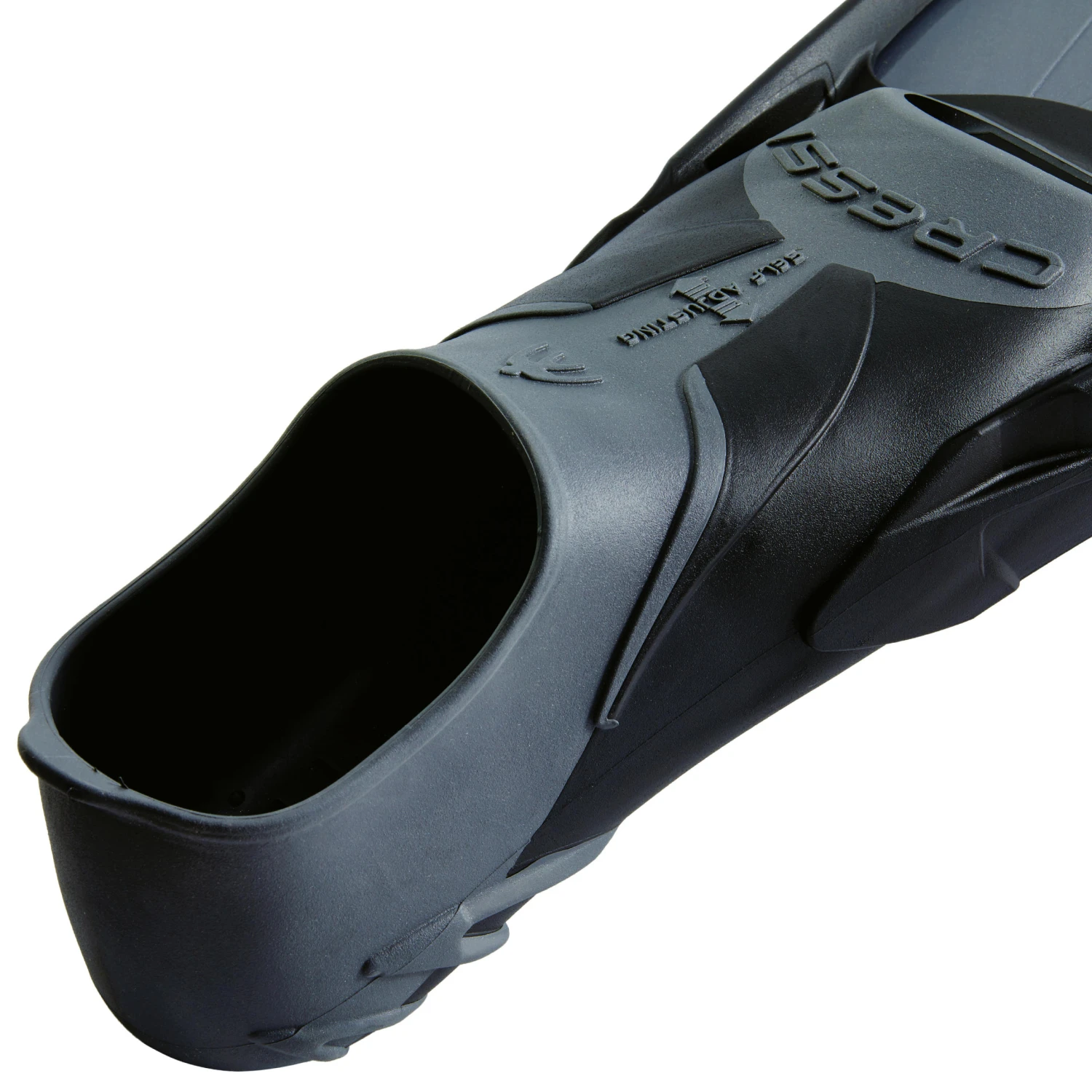 CRESSI Gara Modular Free-diving Spearfishing Fins 6 CRESSI Gara Modular Free-diving Spearfishing Fins - Image 4