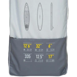 STAND UP PADDLE TOURING BACKPACK 12’6 29” -Water Sports Store k7c90fcf1eb8cbb5d0db802119b344e5c