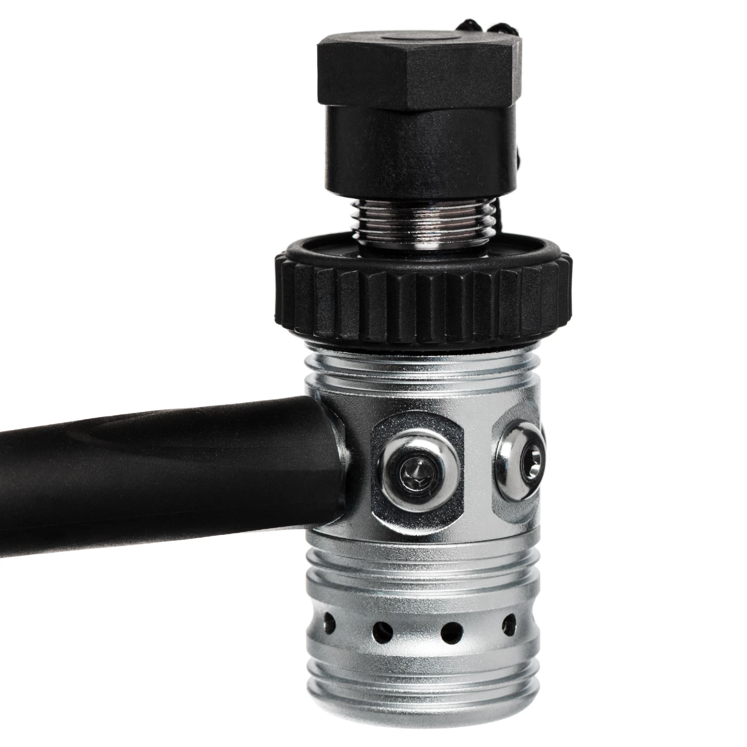 Scuba Diving Regulator SCD 100 DIN 300 Bars 7 Scuba Diving Regulator SCD 100 DIN 300 Bars - Image 5