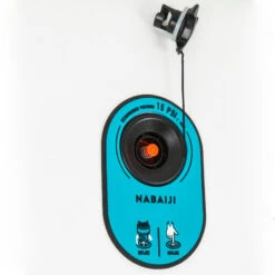 Aquafit Floating Water Mat O’MAT Blue -Water Sports Store k7d15dce943999160a0445c327cc1d594