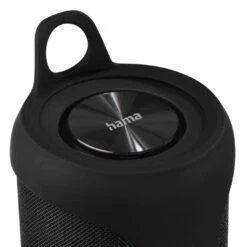 Hama Twin Waterproof Bluetooth Speaker, Black 11 Hama Twin Waterproof Bluetooth Speaker, Black -Water Sports Store k7d603327ee96d1c9fc3a309a3764152d