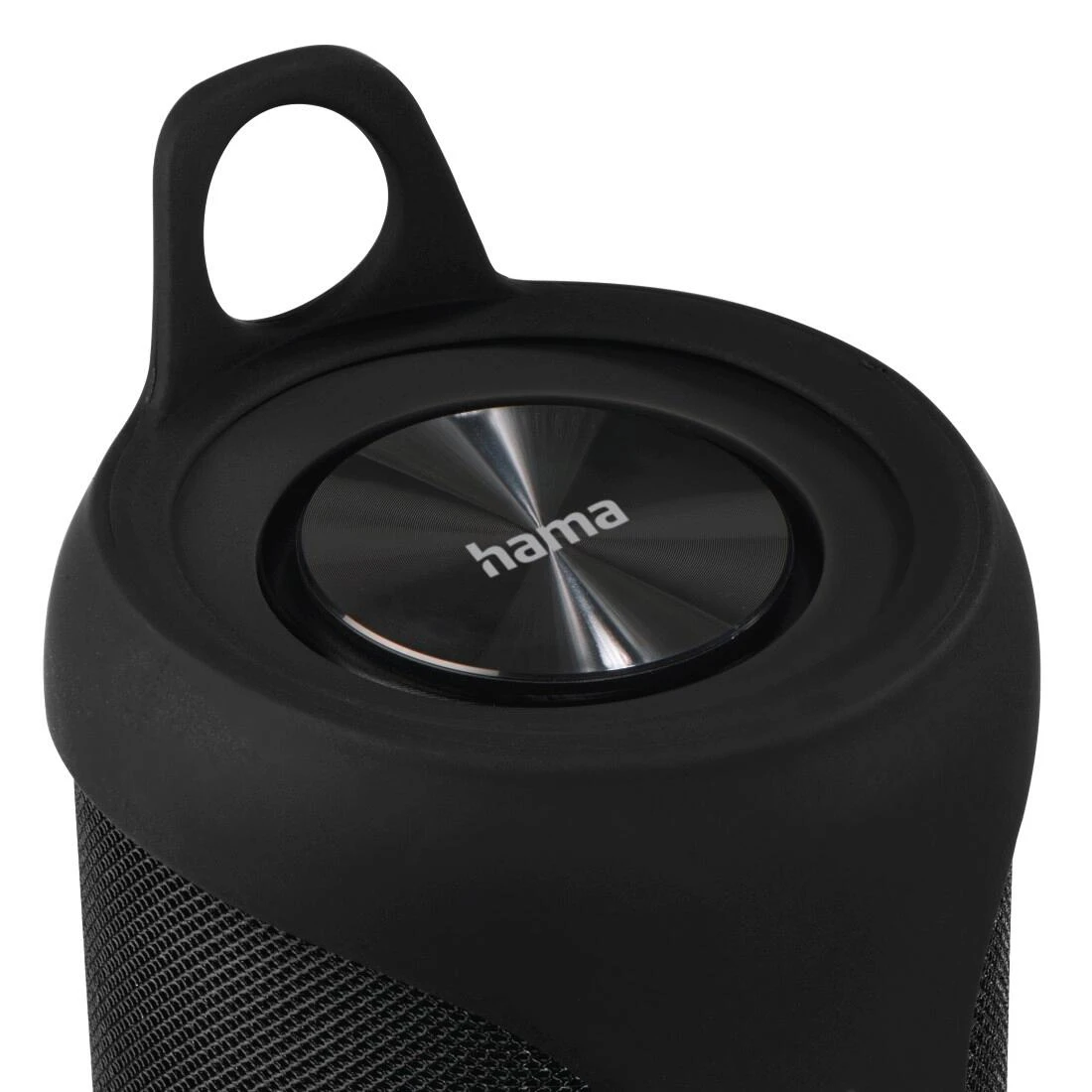 Hama Twin Waterproof Bluetooth Speaker, Black 7 Hama Twin Waterproof Bluetooth Speaker, Black - Image 5