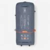 TROLLEY BAG FOR TRANSPORTING THE 2-PERSON X500 INFLATABLE KAYAK
