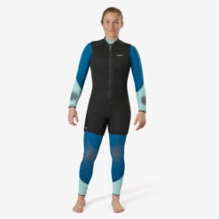 Neoprene SCD Scuba Diving Shorty Oversuit 5.5 Mm Black -Water Sports Store k7e534a983b835bbdb3f6022e5c9b0577