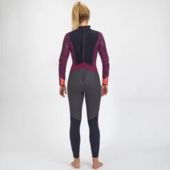 Tribord Dinghy 500 Women's Sailing GBS 3/2 Mm Neoprene Wetsuit -Water Sports Store k7ebbbc688813a173916ab1da359b80e3