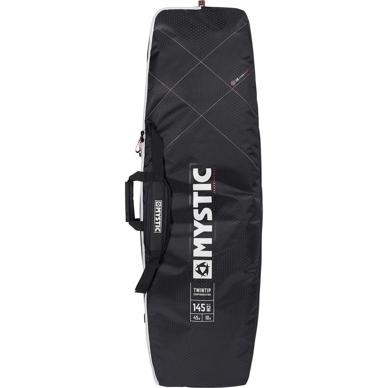 Mystic Majestic Twintip Kite Board Bag 1.35M 3 Mystic Majestic Twintip Kite Board Bag 1.35M
