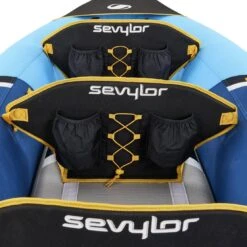 Sevylor Montreal 3 Person Inflatable Kayak Kit With Paddles & Pump -Water Sports Store k7ee18199b2378bd7d266cb303e1c0c2d