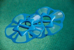 Pair Of Aquafitness Flower L Pullpush Dumbbells White Blue 9 Pair Of Aquafitness Flower L Pullpush Dumbbells White Blue -Water Sports Store k7f5df8970c9e4fefb4e358aeff75b9cb