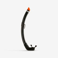 OMER Freediving Spearfishing Snorkel Zoom